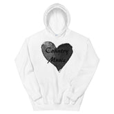 Love Country Music Black Unisex Hoodie, Hoodie, $ 43.24, A Moment Of Now™